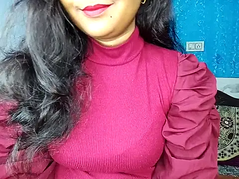 Snapshot of Muktha chatting on September 10, 2025, 2:54 am Muktha online show from September 10, 2025, 2:54 am