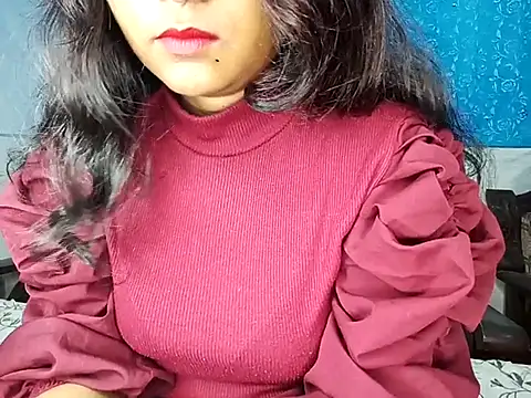 Snapshot of Muktha chatting on September 9, 2025, 1:49 am Muktha online show from September 9, 2025, 1:49 am