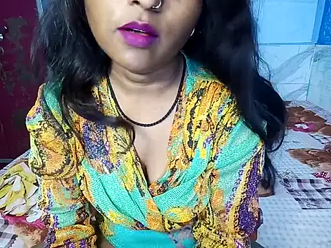 Snapshot of Muktha chatting on March 19, 2025, 5:52 am Muktha online show from March 19, 2025, 5:52 am