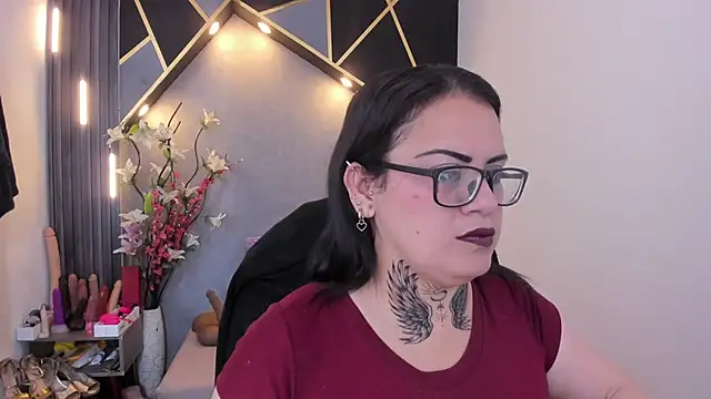 brigittemiller online show from February 24, 2026, 1:06 am