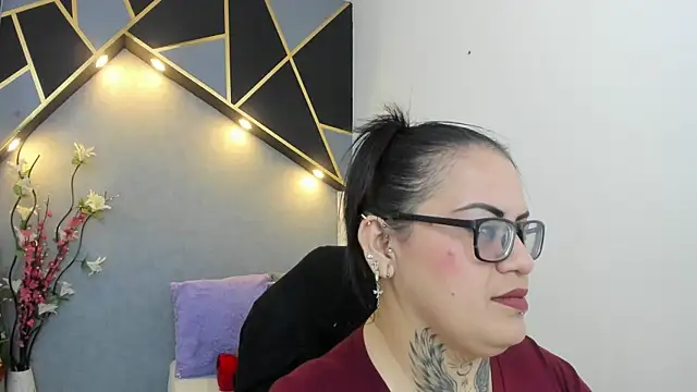 Snapshot of brigittemiller chatting on March 27, 2026, 1:36 am brigittemiller online show from March 27, 2026, 1:36 am