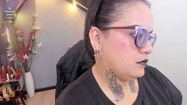 Snapshot of brigittemiller chatting on March 17, 2026, 1:19 am brigittemiller online show from March 17, 2026, 1:19 am