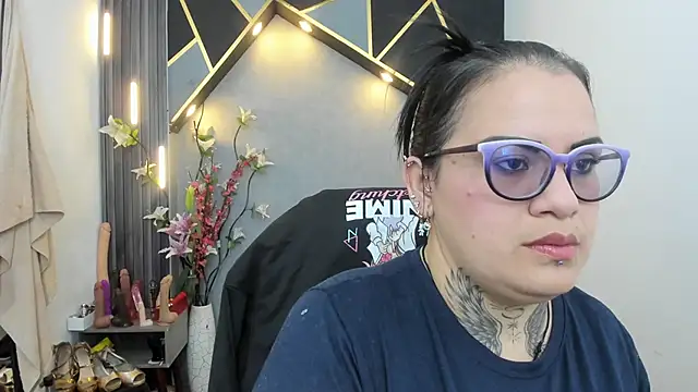 Snapshot of brigittemiller chatting on May 6, 2026, 1:53 am brigittemiller online show from May 6, 2026, 1:53 am