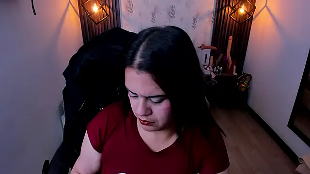 Snapshot of brigittemiller chatting on September 8, 2025, 4:39 pm brigittemiller online show from September 8, 2025, 4:39 pm