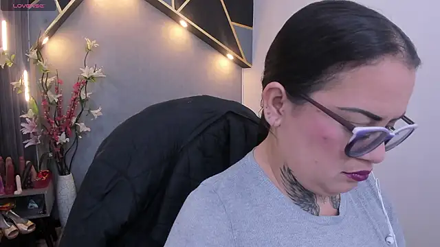 Snapshot of brigittemiller chatting on March 13, 2026, 1:21 am brigittemiller online show from March 13, 2026, 1:21 am