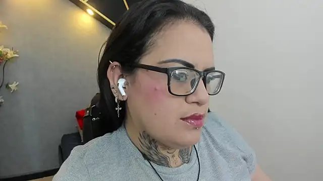 Snapshot of brigittemiller chatting on March 30, 2026, 1:29 am brigittemiller online show from March 30, 2026, 1:29 am