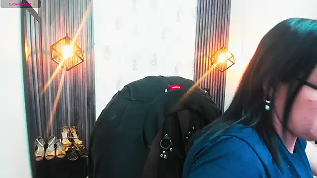 Snapshot of brigittemiller chatting on December 2, 2025, 3:58 pm brigittemiller online show from December 2, 2025, 3:58 pm