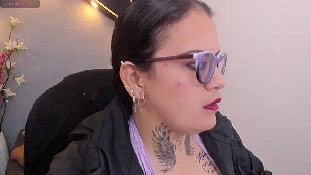 Snapshot of brigittemiller chatting on March 10, 2026, 1:31 am brigittemiller online show from March 10, 2026, 1:31 am