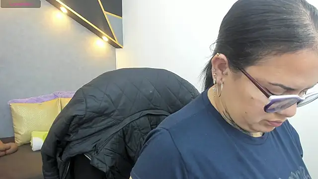 Snapshot of brigittemiller chatting on March 16, 2026, 1:35 am brigittemiller online show from March 16, 2026, 1:35 am