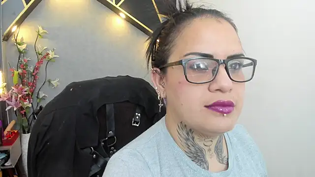 Snapshot of brigittemiller chatting on April 7, 2026, 1:07 am brigittemiller online show from April 7, 2026, 1:07 am