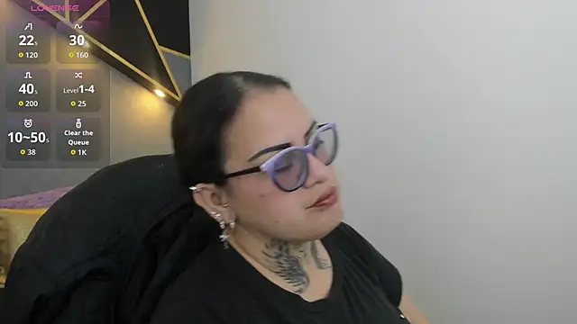 Snapshot of brigittemiller chatting on March 12, 2026, 1:44 am brigittemiller online show from March 12, 2026, 1:44 am