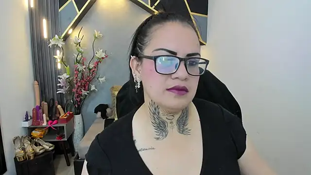 Snapshot of brigittemiller chatting on March 3, 2026, 1:12 am brigittemiller online show from March 3, 2026, 1:12 am