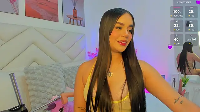 zoe rivers online show from January 9, 2026, 12:06 am