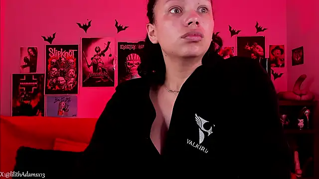 Snapshot of lilith-deveraux chatting on April 15, 2026, 3:05 pm lilith-deveraux online show from April 15, 2026, 3:05 pm