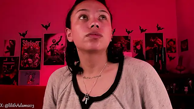 lilith-deveraux online show from March 28, 2026, 3:13 pm