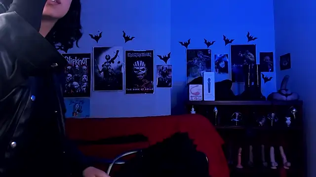 Snapshot of lilith-deveraux chatting on April 2, 2026, 3:51 pm lilith-deveraux online show from April 2, 2026, 3:51 pm