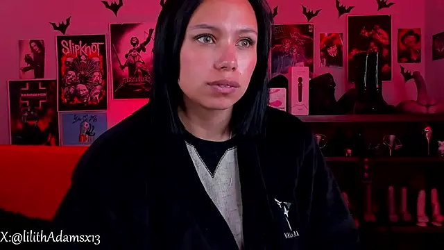 Snapshot of lilith-deveraux chatting on April 25, 2026, 3:53 pm lilith-deveraux online show from April 25, 2026, 3:53 pm