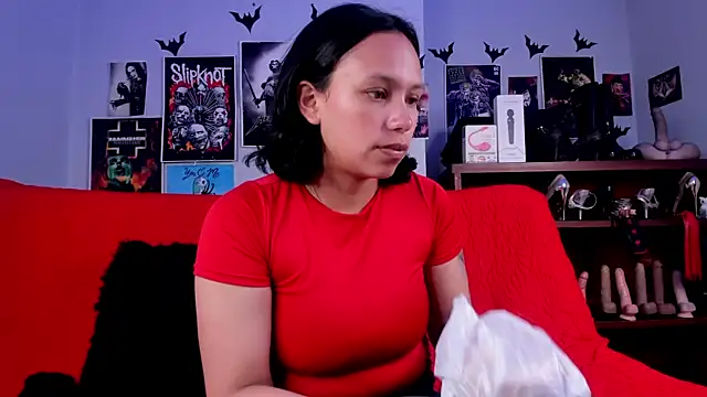 Snapshot of lilith-deveraux chatting on May 29, 2026, 3:40 pm lilith-deveraux online show from May 29, 2026, 3:40 pm