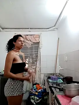 Karii-R online show from April 9, 2026, 3:07 pm