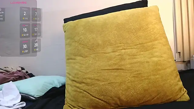 Snapshot of virtual_charm chatting on January 8, 2026, 1:17 pm virtual charm online show from January 8, 2026, 1:17 pm