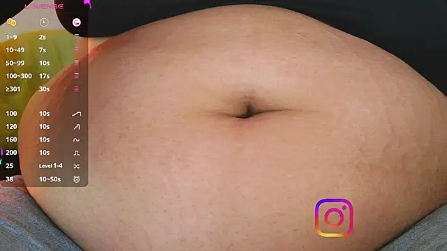 Snapshot of virtual_charm chatting on February 23, 2026, 12:39 pm virtual charm online show from February 23, 2026, 12:39 pm