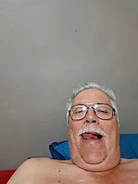 NawtyB1965 online show from October 17, 2025, 3:43 am