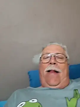 NawtyB1965 online show from October 8, 2025, 3:19 am