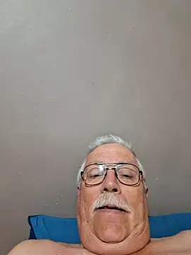 NawtyB1965 online show from September 16, 2025, 3:40 am