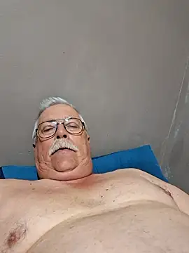 NawtyB1965 online show from September 29, 2025, 3:46 am