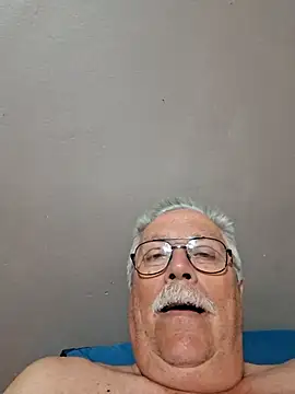 NawtyB1965 online show from October 16, 2025, 3:37 am