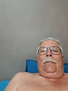 NawtyB1965 online show from October 12, 2025, 3:52 am