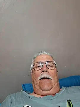 NawtyB1965 online show from September 28, 2025, 3:46 am