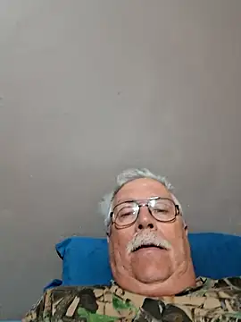 NawtyB1965 online show from October 1, 2025, 3:33 am