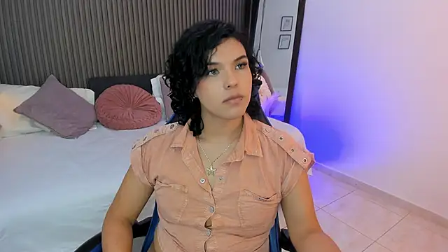 Axel brunette1 online show from June 1, 2026, 2:56 am