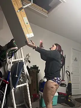 DatBishYouMiss online show from January 25, 2025, 4:56 am