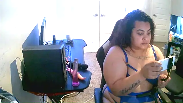 DatBishYouMiss online show from September 30, 2025, 5:30 pm