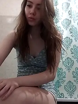 Snapshot of Irma-Bennet chatting on March 16, 2025, 10:31 pm Irma-Bennet online show from March 16, 2025, 10:31 pm