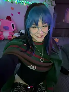 MaddisonHaas online show from April 5, 2026, 6:03 pm