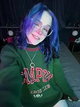 MaddisonHaas online show from January 18, 2026, 11:24 am