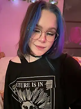 Snapshot of MaddisonHaas chatting on February 1, 2025, 11:06 pm MaddisonHaas online show from February 1, 2025, 11:06 pm