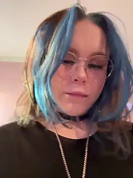 Snapshot of MaddisonHaas chatting on February 1, 2025, 8:05 pm MaddisonHaas online show from February 1, 2025, 8:05 pm