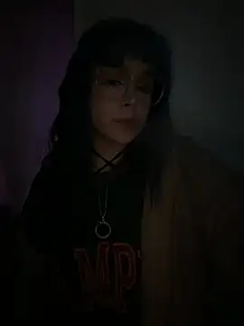 MaddisonHaas online show from April 7, 2026, 3:58 pm