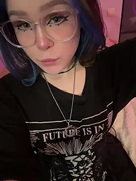 Snapshot of MaddisonHaas chatting on February 4, 2025, 12:29 am MaddisonHaas online show from February 4, 2025, 12:29 am