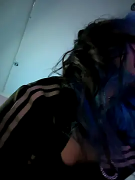 MaddisonHaas online show from November 5, 2025, 10:57 pm