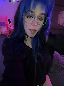 MaddisonHaas online show from April 20, 2026, 3:35 pm