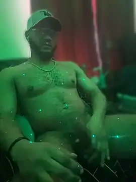 KySir1990 online show from April 15, 2026, 7:58 pm