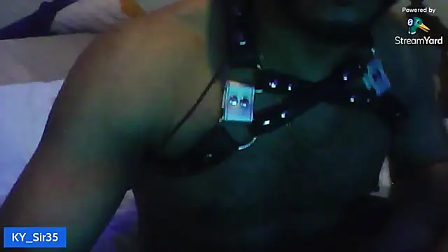 KySir1990 online show from February 10, 2026, 10:25 am