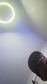 KySir1990 online show from November 29, 2025, 3:17 am