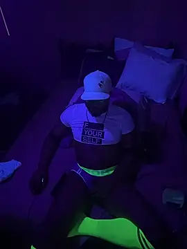 KySir1990 online show from April 4, 2026, 12:12 pm