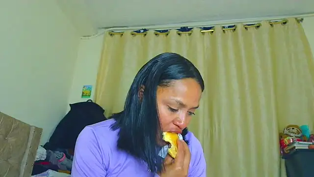 Samary thomas online show from May 28, 2026, 12:51 am